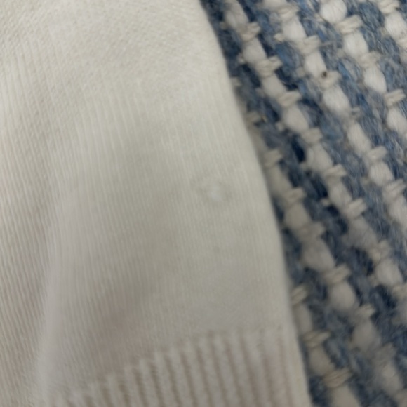 Whisper by Brodie sweater NWT - Picture 2 of 2